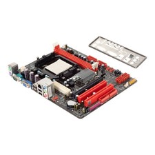 Scheda Madre BIOSTAR N68S3+ VER:6.x SOCKET AM3 DDR3 PCIe PCI mATX comprar usado  Enviando para Brazil