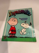 Dynamite magazine charlie for sale  San Leandro