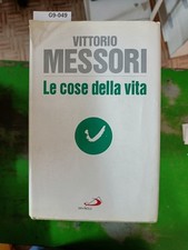 Cose della vita usato  Carpi