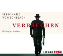 Verbrechen audio cds gebraucht kaufen  Berlin