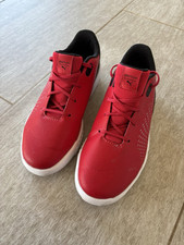 Puma ferrari sneaker gebraucht kaufen  Leegebruch