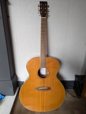 Tanglewood acoustic guitar for sale  REDCAR