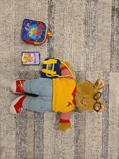 Arthur doll eden for sale  Angier