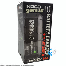 Noco genius10 10a for sale  Deer Park