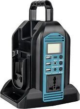 350w wechselrichter makita gebraucht kaufen  Euskirchen