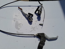 Brake lever front for sale  PENARTH