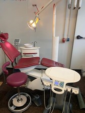 Ultradent easy behandlungseinh gebraucht kaufen  München