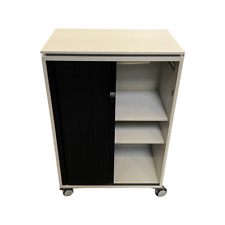 Steelcase caddy aktenschrank gebraucht kaufen  Linden