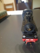 Locomotiva rivarossi 625 usato  Cuneo