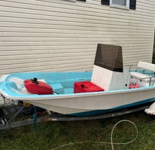 1966 boston whaler for sale  Gambrills