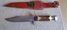 Bowie messer solingen gebraucht kaufen  Krefeld
