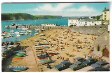 Wales tenby harbour for sale  MINEHEAD