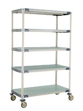 Metro metromax 5shelf for sale  Willowbrook