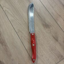 Cutco butcher knife for sale  Inman