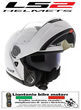 Casco modulare ls2 usato  Palo del Colle