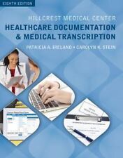  Healthcare Documentation and Medical Transcription. Hillcrest. segunda mano  Embacar hacia Mexico