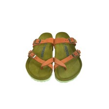 Birkenstok mayari regular usato  Schivenoglia