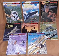Avventure buck danny usato  Savignano sul Panaro