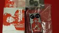 Pedal facial Dunlop JHM5 Jimi Hendrix Signature fuzz comprar usado  Enviando para Brazil