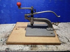 Forapiastrelle fora piastrelle usato  Zuglio