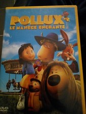 Dvd pollux manège d'occasion  La Ciotat