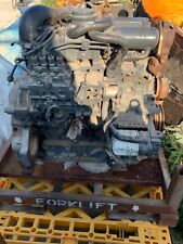 Diesel motor kubota gebraucht kaufen  Moormerland