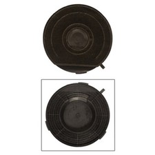 Filtre charbon rond d'occasion  France