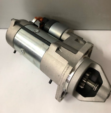 Anlasser starter fpt gebraucht kaufen  Dieburg