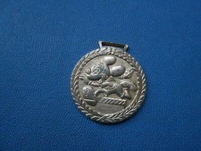 Medaglia operazione olimpiadi usato  Torino