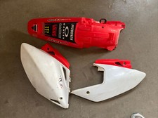 Plastiche tabell monster usato  Ariano Irpino