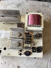 Wurlitzer jukebox amp for sale  TAUNTON