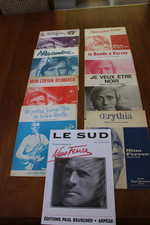 Saisir lot 9 d'occasion  Six-Fours-les-Plages