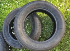 Kumho ecowing sommerreifen gebraucht kaufen  Duisburg