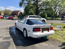 Toyota supra mk3 for sale  DERBY