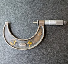 Starrett 239 outside for sale  Dillsboro