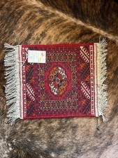 Vintage beshir turkmen for sale  Idaho Springs