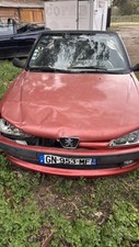 Pompe immergee peugeot d'occasion  Hyères