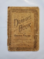 Chas. frey antique for sale  Drumore