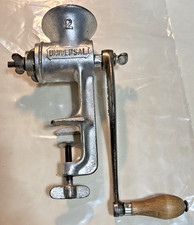 Vintage universal food for sale  Meridian