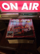 Scalextric pitstop building for sale  BRADFORD