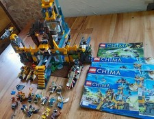 chima 70010 gebraucht kaufen chima 70010 gebraucht kaufen Nümbrecht