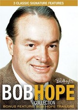 Bob hope signature for sale  ROSSENDALE