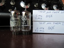 telefunken tlx usato  Italia