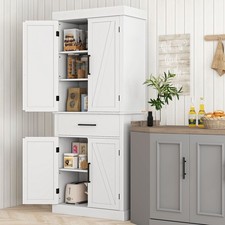 Homcom tall kitchen for sale  Wilsonville