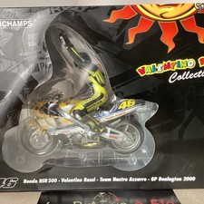 Minichamps moto figurine d'occasion  Florange
