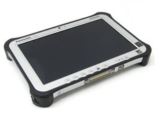 Panasonic toughpad g1j2177vm d'occasion  Expédié en Belgium