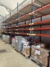 Warehouse racking for sale  PORTSMOUTH