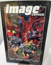Image comics 10th for sale  Carson