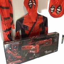 Deadpool nerf rivals for sale  Odessa