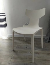 Kartell chair usato  Varese